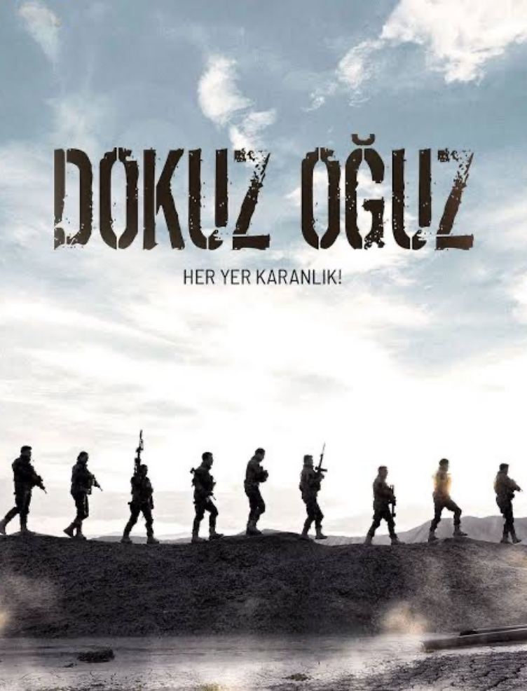 dokuz-oguz